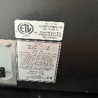 Li-Cor Odyssey Imager image 3